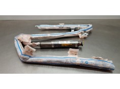Recambio de airbag cortina delantero izquierdo para mini mini 5-trg. (f55) one referencia OEM IAM 72127315039  