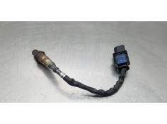 Recambio de sonda lambda para peugeot 308 sw confort referencia OEM IAM 0258017217   2