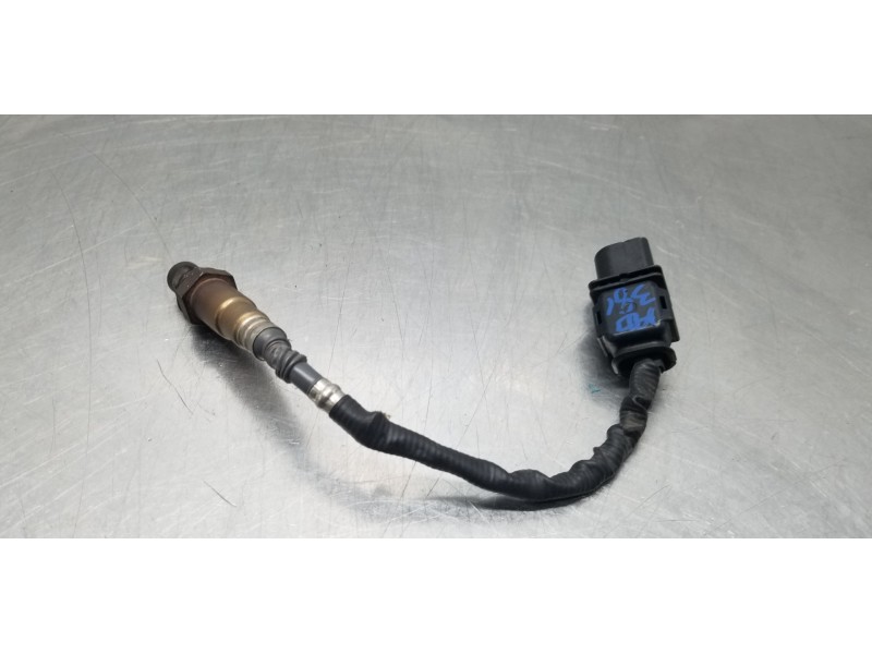 Recambio de sonda lambda para peugeot 308 sw confort referencia OEM IAM 0258017217   Recambio de sonda lambda para peugeot 308 sw confort referencia OEM IAM 0258017217