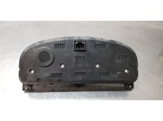 Recambio de cuadro instrumentos para chevrolet captiva 2.4 ls referencia OEM IAM 96628242   2