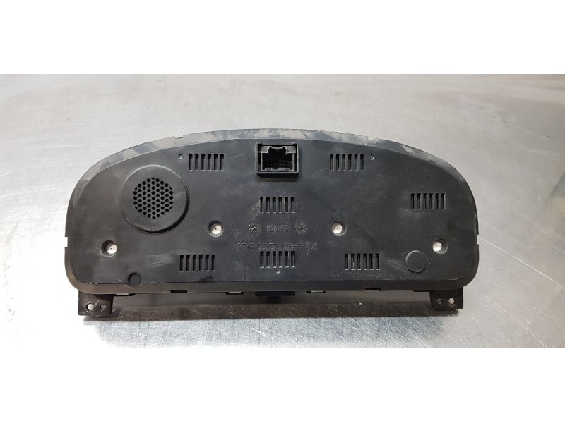 Recambio de cuadro instrumentos para chevrolet captiva 2.4 ls referencia OEM IAM 96628242  