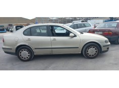 seat toledo (1m2) del año 2004 2