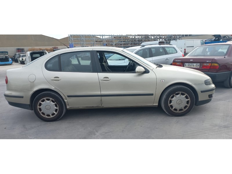 seat toledo (1m2) del año 2004 seat toledo (1m2) del año 2004