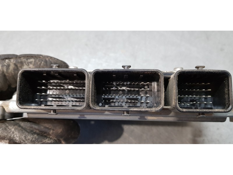 Recambio de centralita motor uce para ford ecosport trend referencia OEM IAM FN1512A650BD   Recambio de centralita motor uce para ford ecosport trend referencia OEM IAM FN1512A650BD