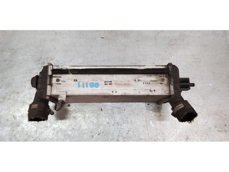 Recambio de intercooler para kia carens ( ) basic referencia OEM IAM 282702A480   Recambio de intercooler para kia carens ( ) basic referencia OEM IAM 282702A480