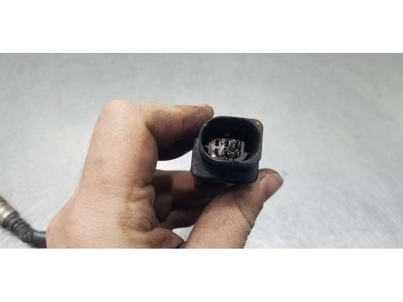 Recambio de sonda lambda para peugeot 308 sw confort referencia OEM IAM 0258017217   Recambio de sonda lambda para peugeot 308 sw confort referencia OEM IAM 0258017217