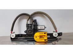 Recambio de elevalunas trasero izquierdo para jaguar xf 2.7 v6 diesel luxury referencia OEM IAM 8X23F27001AG  