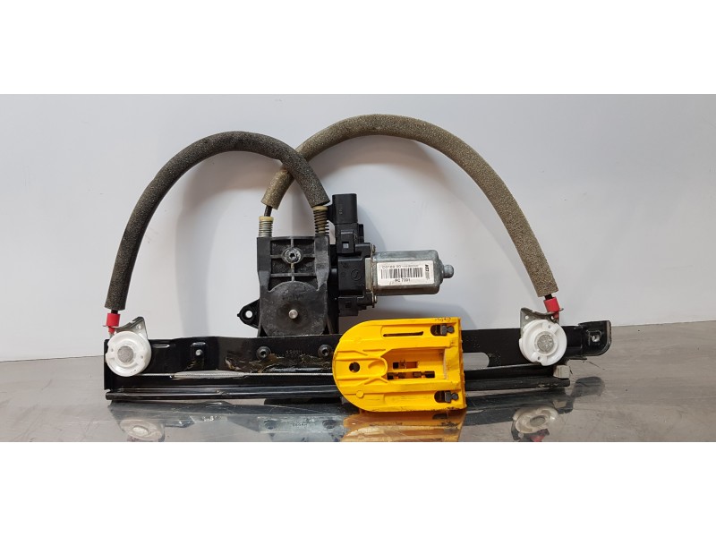 Recambio de elevalunas trasero izquierdo para jaguar xf 2.7 v6 diesel luxury referencia OEM IAM 8X23F27001AG  