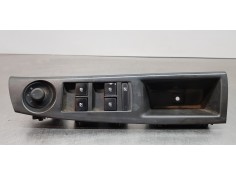 Recambio de mando elevalunas delantero izquierdo para chevrolet cruze lt referencia OEM IAM 13272182