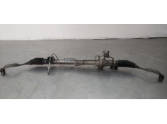 Recambio de cremallera direccion para peugeot 407 premium referencia OEM IAM 4000PP  