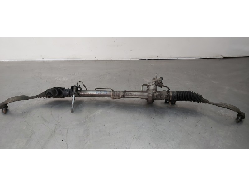 Recambio de cremallera direccion para peugeot 407 premium referencia OEM IAM 4000PP  