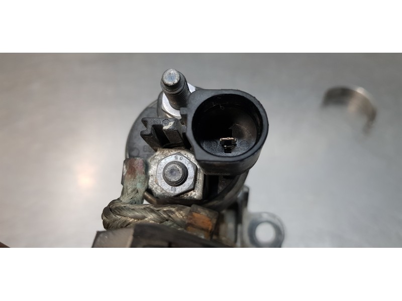 Recambio de motor arranque para volkswagen caddy furgón/kombi furgón bmt referencia OEM IAM 02Z911024H   Recambio de motor arranque para volkswagen caddy furgón/kombi furgón bmt referencia OEM IAM 02Z911024H