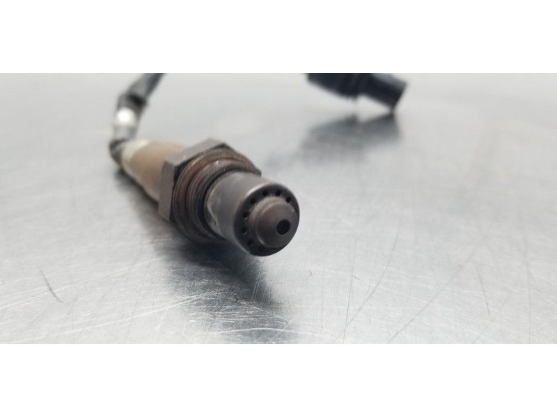 Recambio de sonda lambda para peugeot 308 sw confort referencia OEM IAM 0258017217   Recambio de sonda lambda para peugeot 308 sw confort referencia OEM IAM 0258017217