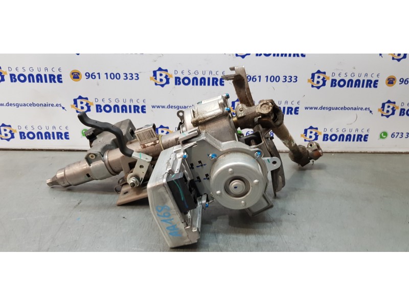 Recambio de columna direccion para ford ecosport trend referencia OEM IAM CN153D071EL   Recambio de columna direccion para ford ecosport trend referencia OEM IAM CN153D071EL