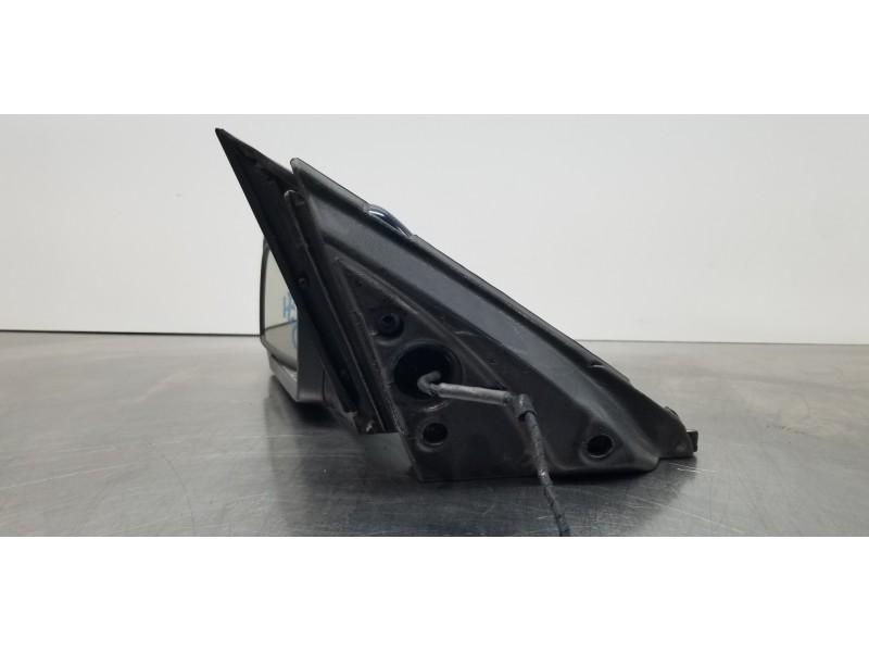 Recambio de retrovisor izquierdo para bmw serie 5 berlina (e60) 520d referencia OEM IAM 51167189623  