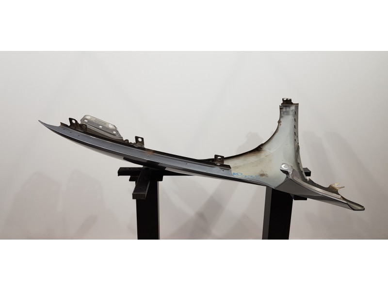 Recambio de aleta delantera izquierda para volkswagen passat lim. (362) referencia OEM IAM 561821021  