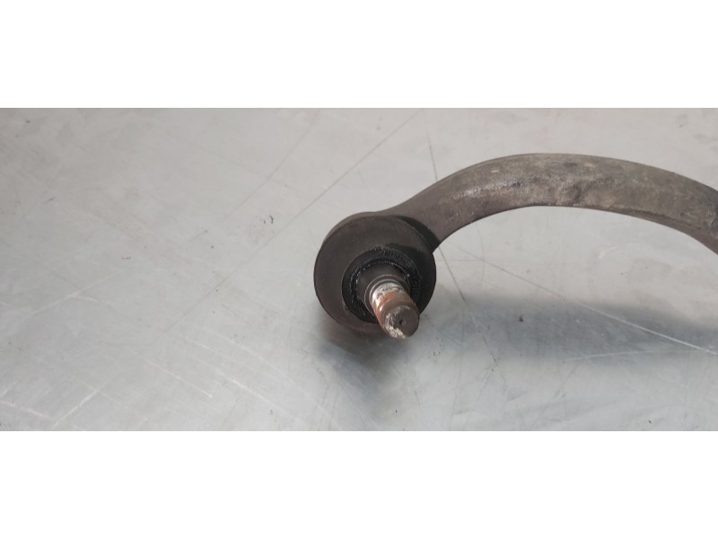 Recambio de cremallera direccion para peugeot 407 premium referencia OEM IAM 4000PP  