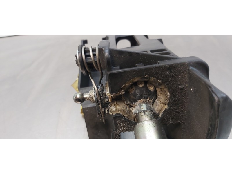 Recambio de palanca cambio para iveco daily pr einzelkabine 35 s... radstand 3000 referencia OEM IAM 5801283904   Recambio de palanca cambio para iveco daily pr einzelkabine 35 s... radstand 3000 referencia OEM IAM 5801283904