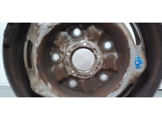 Recambio de llanta para ford transit caja abierta ´06 ft 350 cabina simple, larga referencia OEM IAM 1521954 1C151007AD  2