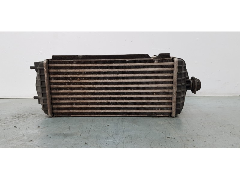 Recambio de intercooler para kia carens ( ) basic referencia OEM IAM 282702A480   Recambio de intercooler para kia carens ( ) basic referencia OEM IAM 282702A480