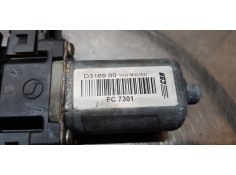 Recambio de elevalunas trasero izquierdo para jaguar xf 2.7 v6 diesel luxury referencia OEM IAM 8X23F27001AG   2