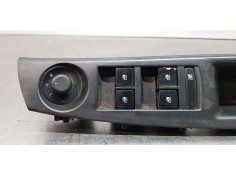 Recambio de mando elevalunas delantero izquierdo para chevrolet cruze lt referencia OEM IAM 13272182   2