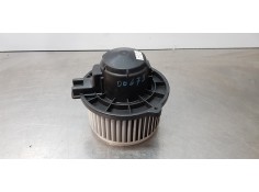 Recambio de motor calefaccion para chevrolet captiva 2.4 ls referencia OEM IAM 42424010