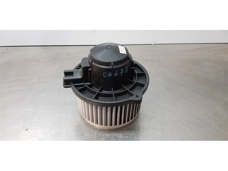 Recambio de motor calefaccion para chevrolet captiva 2.4 ls referencia OEM IAM 42424010   Recambio de motor calefaccion para chevrolet captiva 2.4 ls referencia OEM IAM 42424010