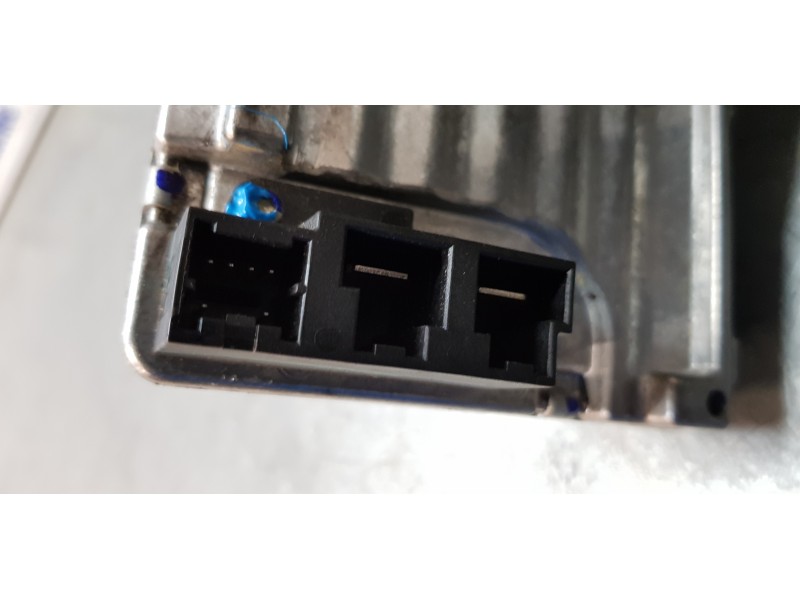 Recambio de columna direccion para ford ecosport trend referencia OEM IAM CN153D071EL   Recambio de columna direccion para ford ecosport trend referencia OEM IAM CN153D071EL