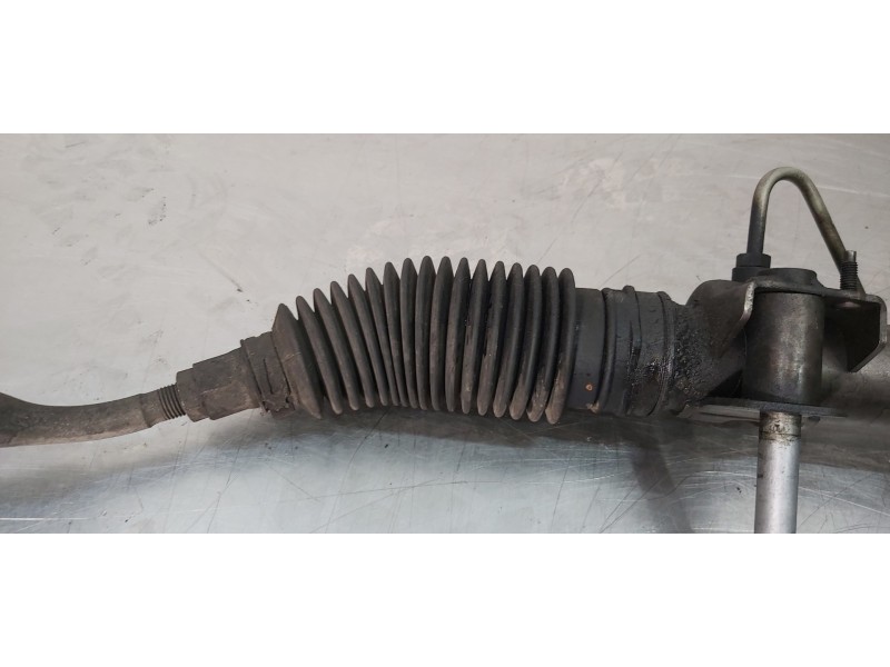 Recambio de cremallera direccion para peugeot 407 premium referencia OEM IAM 4000PP  