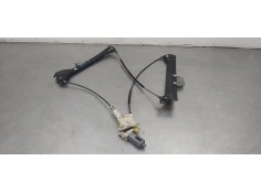 Recambio de elevalunas delantero derecho para mercedes clase clk (w209) coupe 270 cdi (209.316) referencia OEM IAM A2097200846  