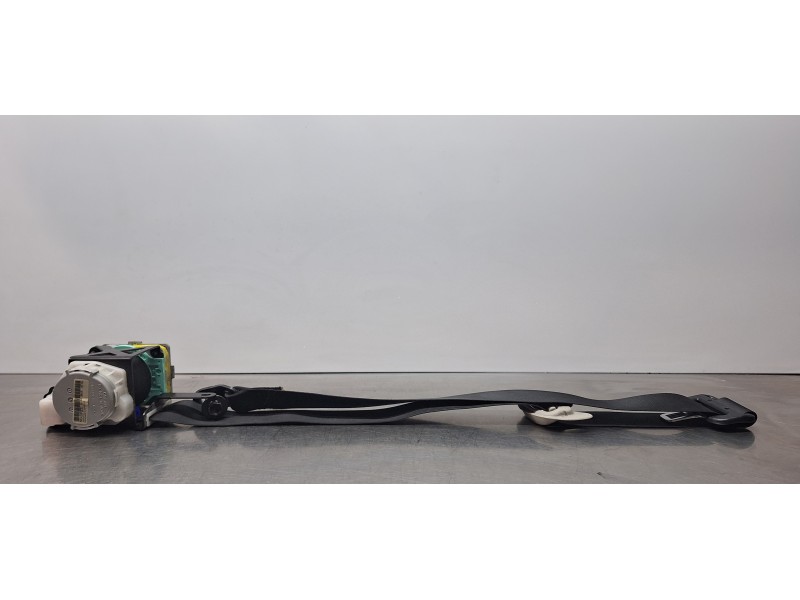 Recambio de cinturon seguridad delantero derecho para toyota verso comfort referencia OEM IAM 732100F053   Recambio de cinturon seguridad delantero derecho para toyota verso comfort referencia OEM IAM 732100F053