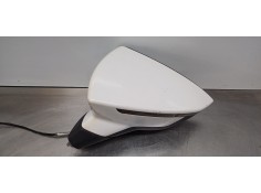 Recambio de retrovisor izquierdo para seat leon st (5f8) reference referencia OEM IAM 5F1857507M9B9   2