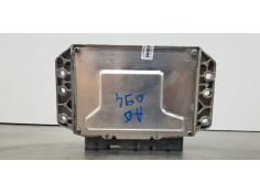 Recambio de centralita motor uce para renault scenic ii authentique referencia OEM IAM 8200611648 8200509516  2