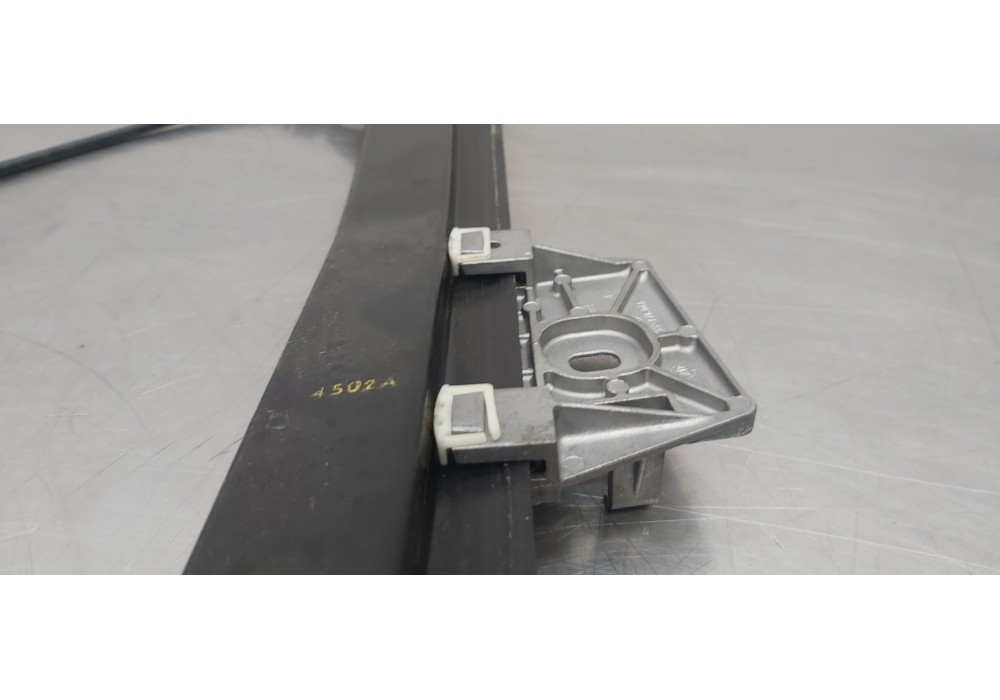 Recambio de elevalunas delantero derecho para mercedes clase clk (w209) coupe 270 cdi (209.316) referencia OEM IAM A2097200846   Recambio de elevalunas delantero derecho para mercedes clase clk (w209) coupe 270 cdi (209.316) referencia OEM IAM A2097200846