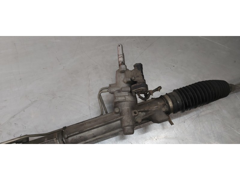 Recambio de cremallera direccion para peugeot 407 premium referencia OEM IAM 4000PP  