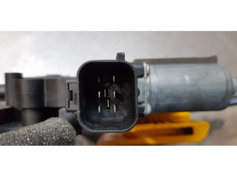 Recambio de elevalunas trasero izquierdo para jaguar xf 2.7 v6 diesel luxury referencia OEM IAM 8X23F27001AG  