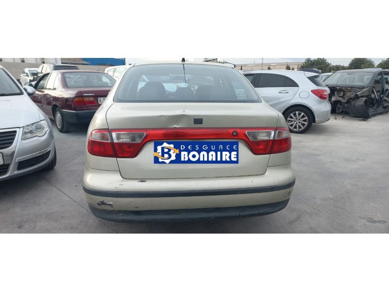 seat toledo (1m2) del año 2004 seat toledo (1m2) del año 2004