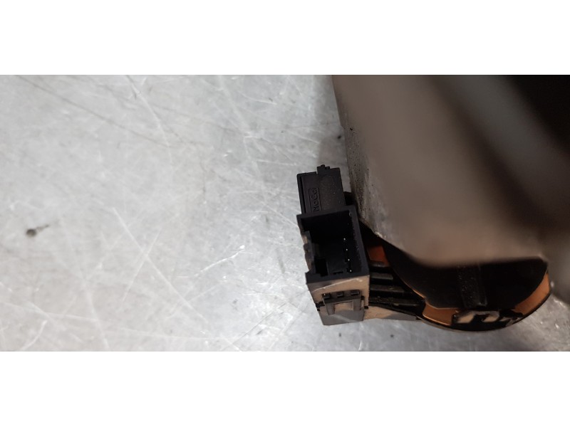 Recambio de columna direccion para ford ecosport trend referencia OEM IAM CN153D071EL   Recambio de columna direccion para ford ecosport trend referencia OEM IAM CN153D071EL