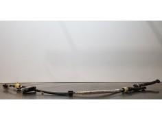 Recambio de varillaje cambio para fiat 500 x (334) pop star referencia OEM IAM 55265031  