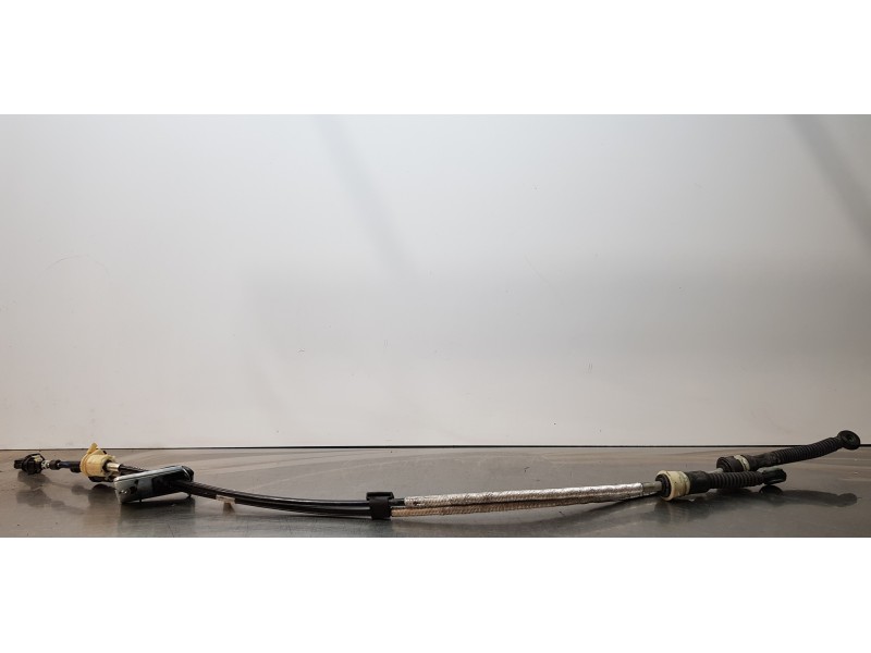 Recambio de varillaje cambio para fiat 500 x (334) pop star referencia OEM IAM 55265031  