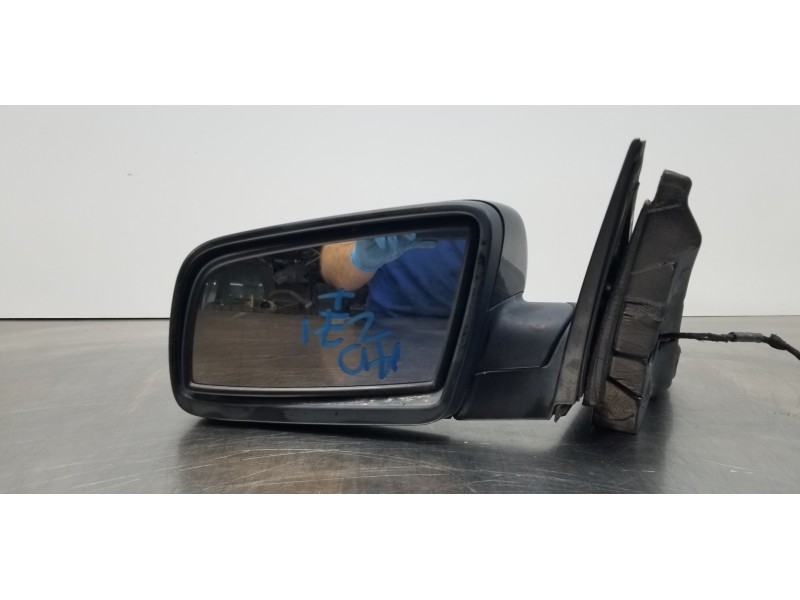 Recambio de retrovisor izquierdo para bmw serie 5 berlina (e60) 520d referencia OEM IAM 51167189623  