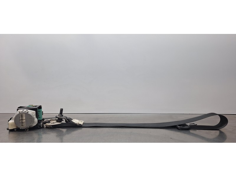 Recambio de cinturon seguridad delantero izquierdo para toyota verso comfort referencia OEM IAM 732200F053   Recambio de cinturon seguridad delantero izquierdo para toyota verso comfort referencia OEM IAM 732200F053