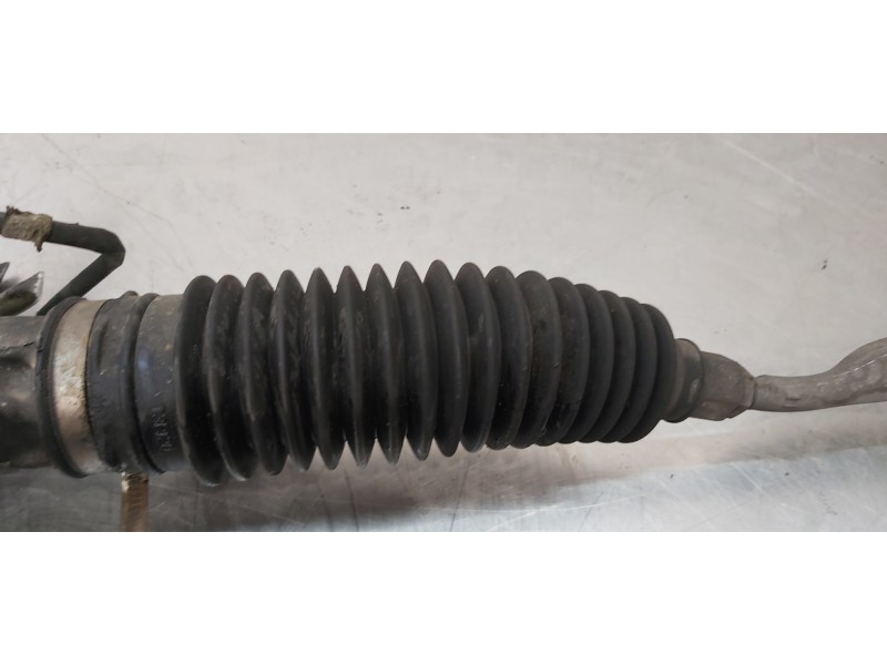 Recambio de cremallera direccion para peugeot 407 premium referencia OEM IAM 4000PP  