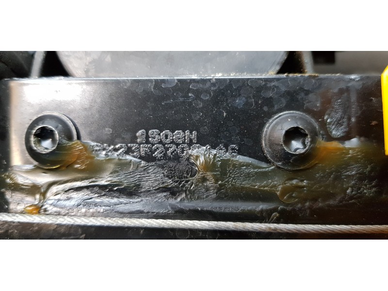 Recambio de elevalunas trasero izquierdo para jaguar xf 2.7 v6 diesel luxury referencia OEM IAM 8X23F27001AG  