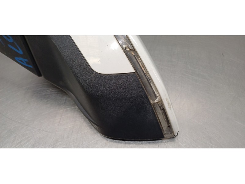 Recambio de retrovisor izquierdo para seat leon st (5f8) reference referencia OEM IAM 5F1857507M9B9   Recambio de retrovisor izquierdo para seat leon st (5f8) reference referencia OEM IAM 5F1857507M9B9