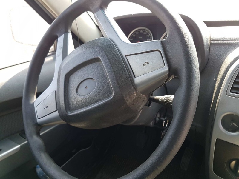 tata xenon del año 2007 tata xenon del año 2007