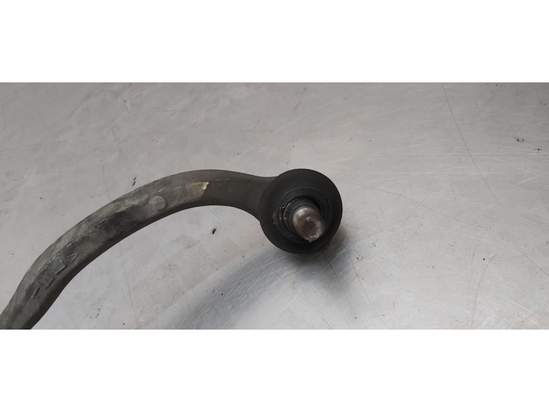 Recambio de cremallera direccion para peugeot 407 premium referencia OEM IAM 4000PP  