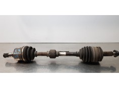 Recambio de transmision delantera izquierda para kia carens ( ) basic referencia OEM IAM 49500A4220  