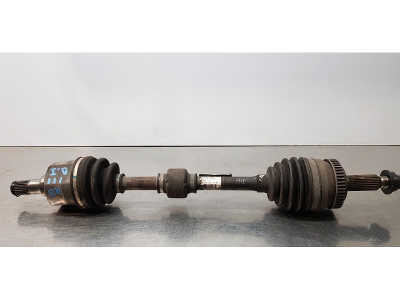 Recambio de transmision delantera izquierda para kia carens ( ) basic referencia OEM IAM 49500A4220   Recambio de transmision delantera izquierda para kia carens ( ) basic referencia OEM IAM 49500A4220